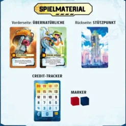 Heroes for sale (deutsch)