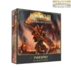 Heroes of Might and Magic III Inferno (Erw.)
