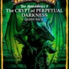 HeroQuest Joe Manganiello’s The Crypt of Perpetual Darkness (Exp.) (engl.)