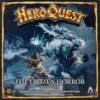 HeroQuest: The Frozen Horror (Exp.) (engl.)