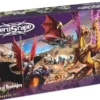 HeroScape Age of Annihilation Master Set (engl.)