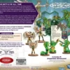Heroscape Elites of Ullar and Ranoc Vipers Army (Exp.) (engl.)