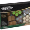 HeroScape Lands of Valhalla Terrain (Exp.) (engl.)