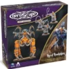 HeroScape Revnas Rebuke Iron Lich Viscerot & Necrotech Wraithriders (Exp.) (engl.)