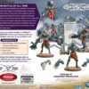 Heroscape Upgraded Necrotech Reavers Army (Exp.) (engl.)