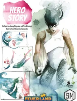 Hero Story