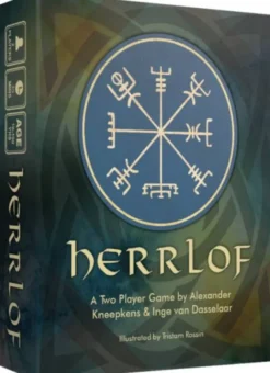Herrlof (engl.)
