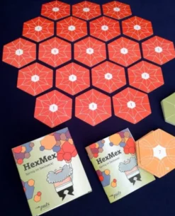 HexMex