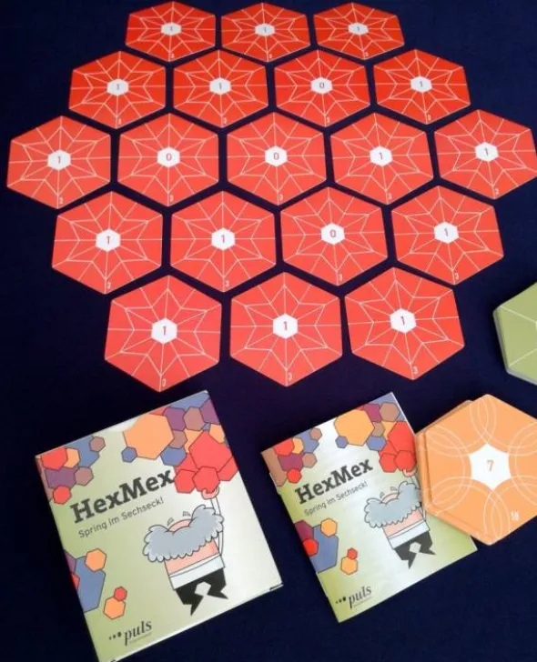 HexMex