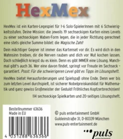 HexMex