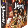 Hibachi (deutsch)