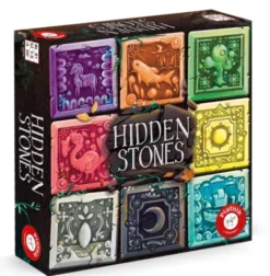 Hidden Stones