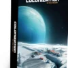 High Frontier 4 All: Module 2 - Colonization (Exp.) (engl.)