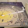 High Frontier 4 All neoprene mat