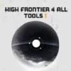 High Frontier 4 All Tools 1 (Exp.) (engl.)