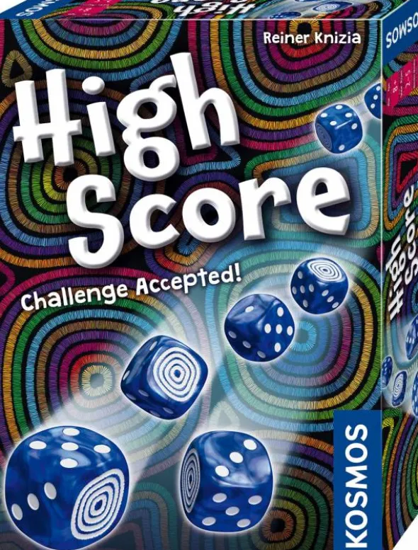 High Score