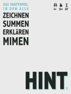 HINT Pocket