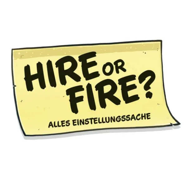 Hire or fire