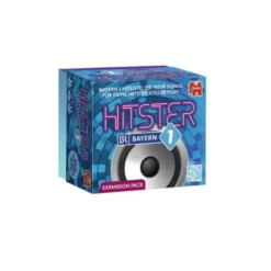 Hitster - Bayern 1