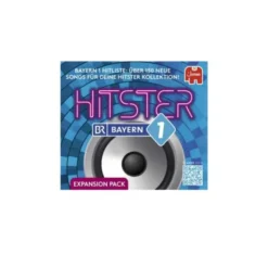 Hitster - Bayern 1