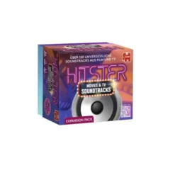 Hitster - Movies & TV Soundtracks