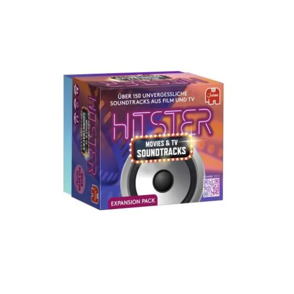 Hitster - Movies & TV Soundtracks