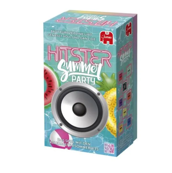 Hitster - Summer Party
