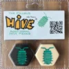 Hive - Assel (Standard) (Erw.)
