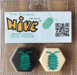 Hive - Assel (Standard) (Erw.)