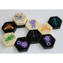 Hive: Mosquito (Erw.) (international)