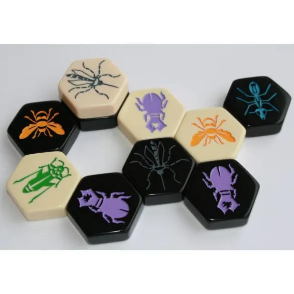 Hive: Mosquito (Erw.) (international)