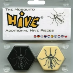 Hive: Mosquito (Erw.) (international)
