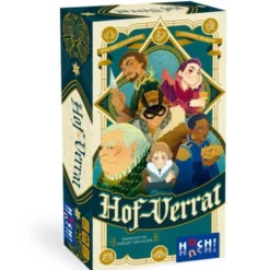 Hof-Verrat