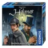 Holmes