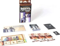 Homebrewers: Getting Equipped (Exp.) (engl.)