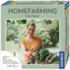 Homefarming - Das Spiel