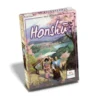 Honshu (engl.)