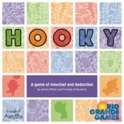 Hooky (engl.)