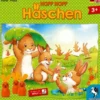 Hopp hopp Häschen