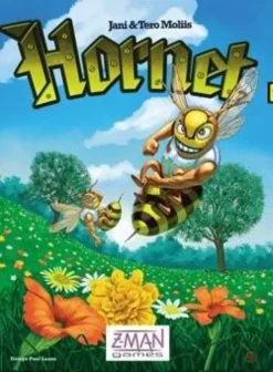 Hornet (engl.)