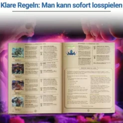 Horrified – World of Monsters (deutsch)