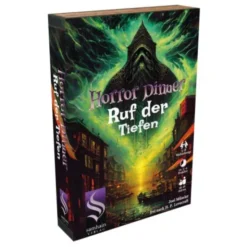Horror Dinner: Ruf der Tiefen