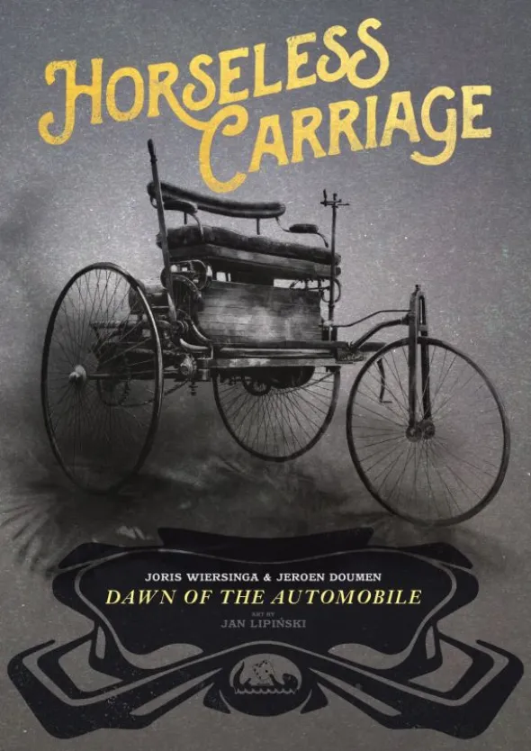 Horseless Carriage (international)