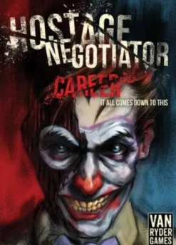 Hostage Negotiator: Ultimate Box (engl.)