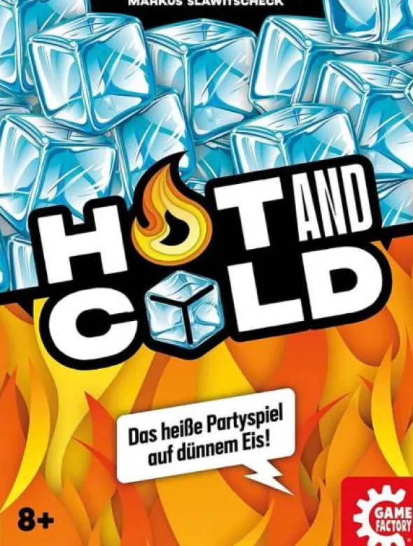 Hot and Cold
