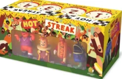 Hot Streak