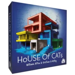 House of Cats (engl.)