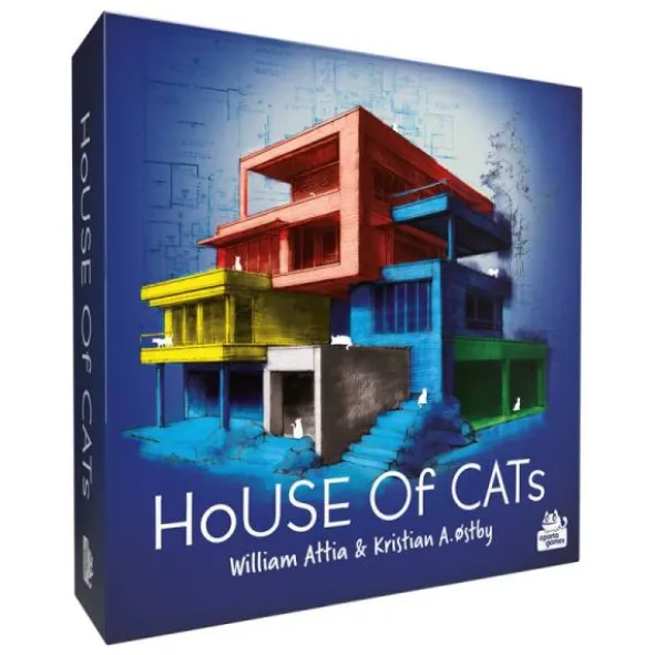 House of Cats (engl.)