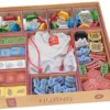 Huang COLOUR INLAY Set