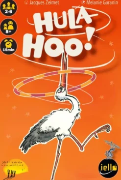 Hula Hoo (engl.)